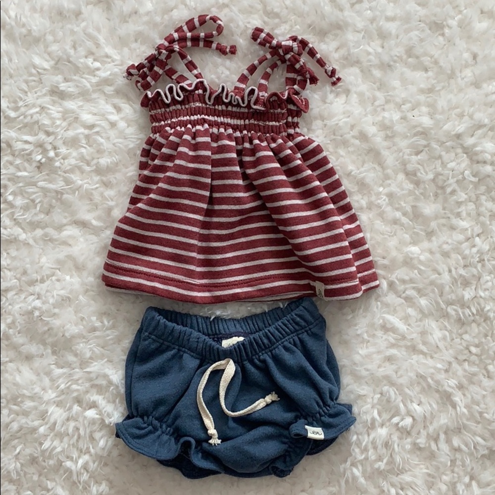 Lulu+Roo outfit